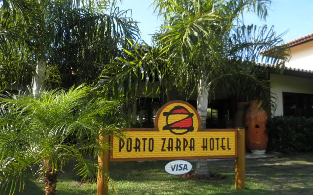 Porto Zarpa Hotel