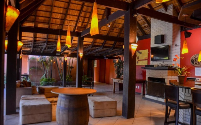 Guarita Park Hotel