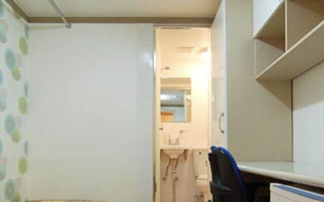 Noble Residence - Nonhyun