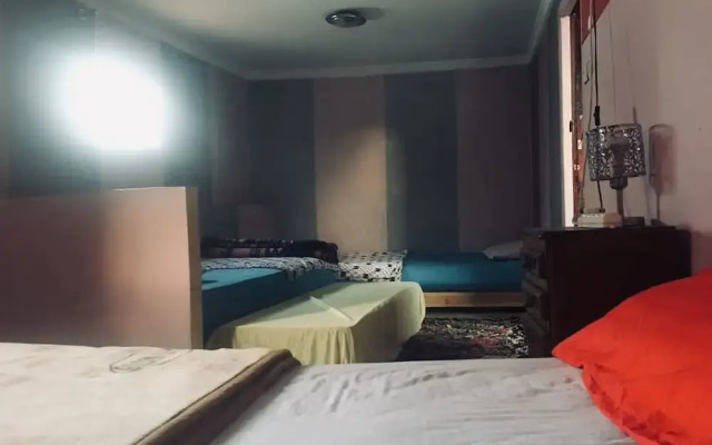 Medina Guesthouse - Hostel