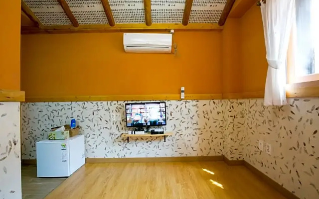 Ddlanche Guesthouse New Building