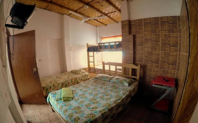 La Casa de Betty