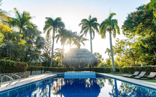 Portales del Tayrona Garden Hotel