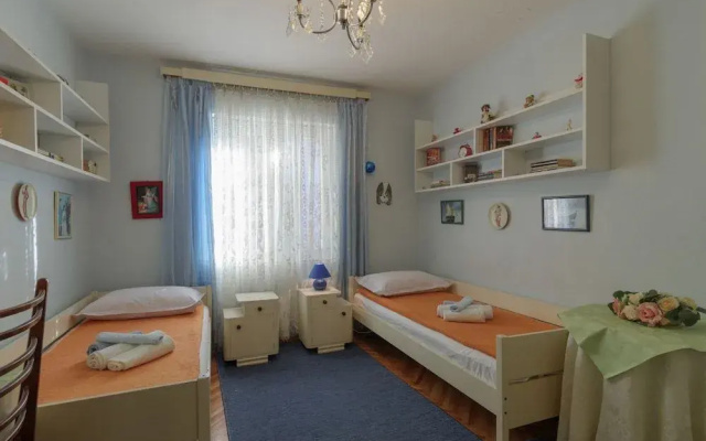 Rooms Center of Trogir