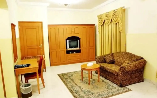 Manam 2 Hotel Apartments