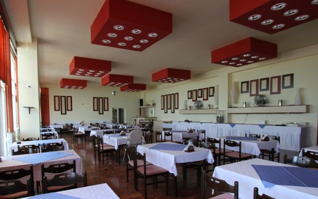 Hotel Móló