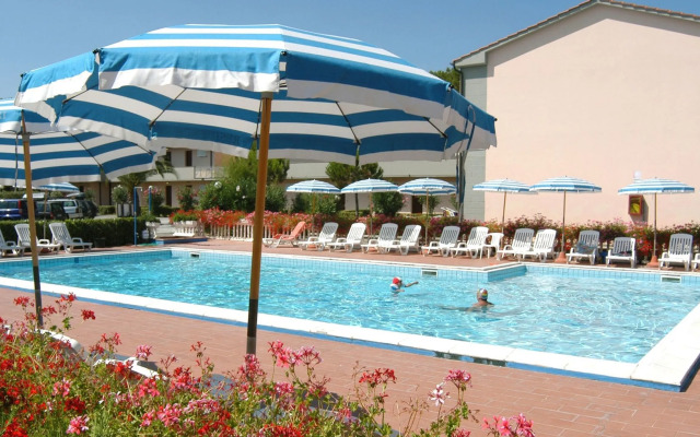 Oleandri Suite Hotel