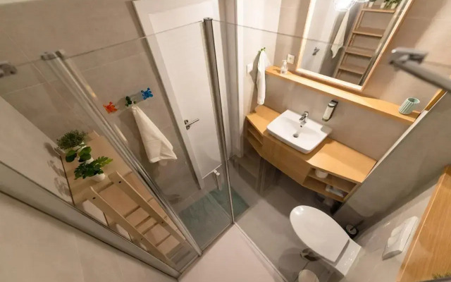 Apartmán 110 Vila Zuberec