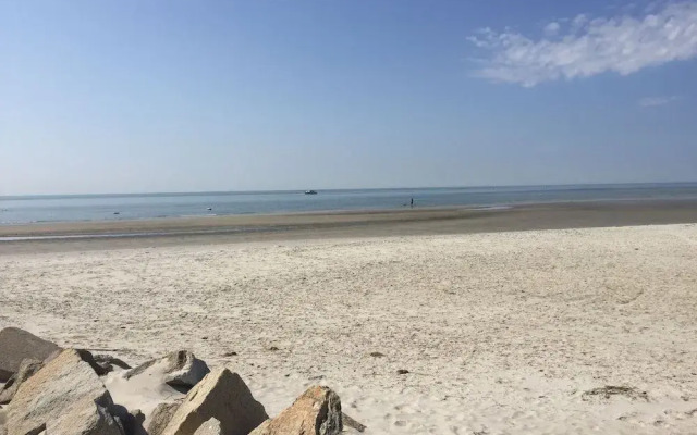 Alyssa House Bed & Breakfast