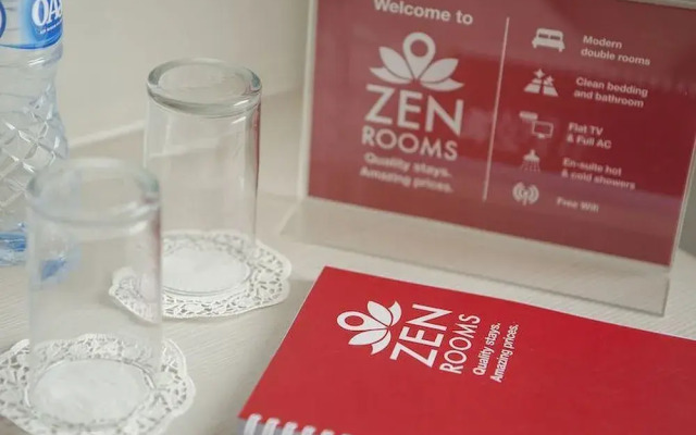 ZEN Rooms Ari Mystic
