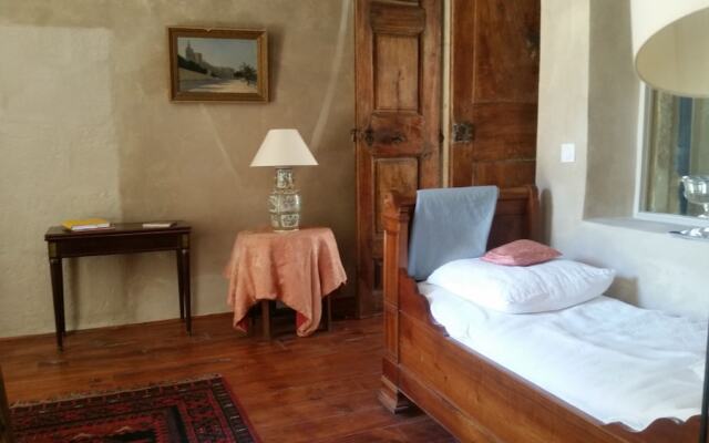 Hotel Particulier Leautaud De Mas Blanc