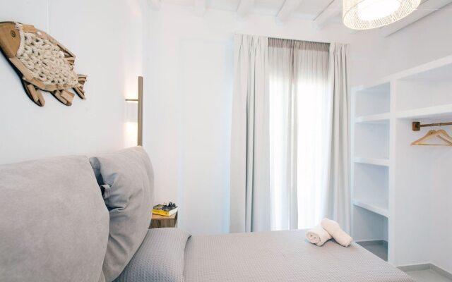 Desire Mykonos Apartments