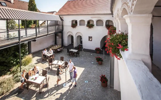vierzigerhof