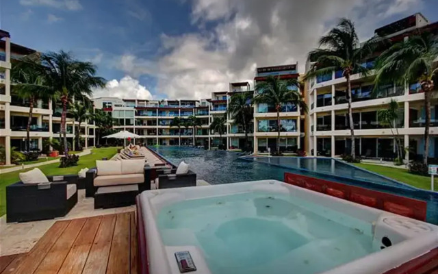 Elements 119 by Tripintravel