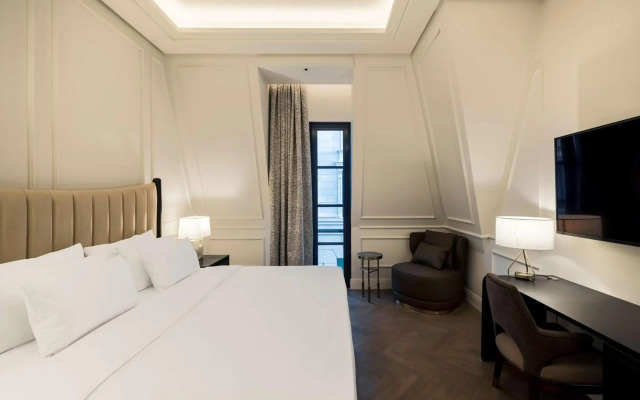 Mansard Riyadh, A Radisson Collection Hotel