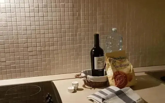 Apartamento Vittoria Marina di Pietrasanta