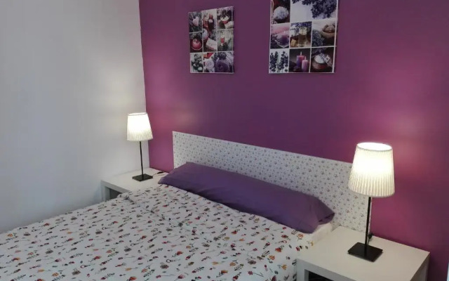 Apartamento Casa Teseguite