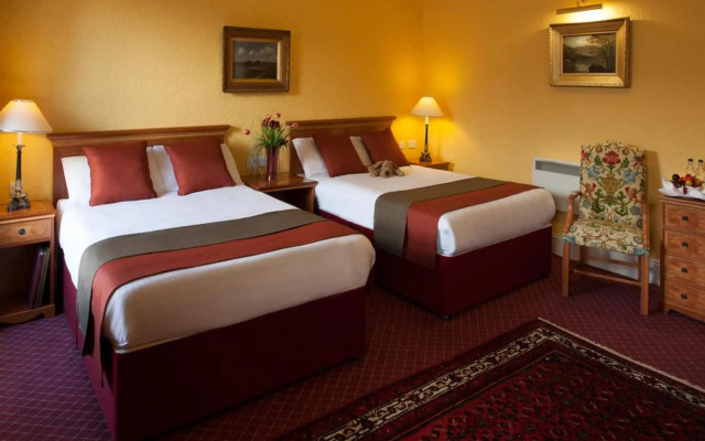 The Royal Highland Hotel