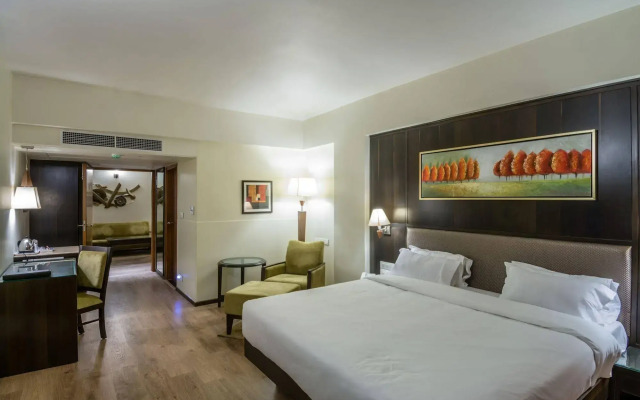 The President - A Boutique Hotel