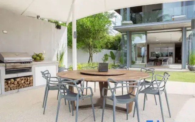 Sava Villa 2 | Villa Amarelo