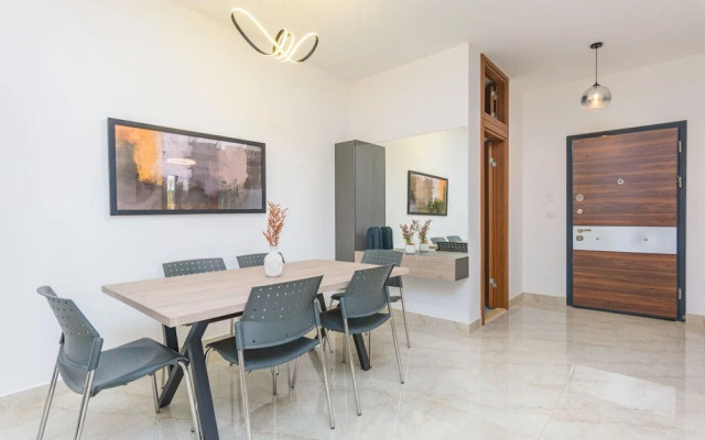 Glow Studios & Apartments in Batroun