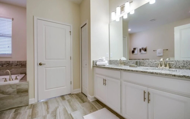 9036Hs 9 Bedroom Villa