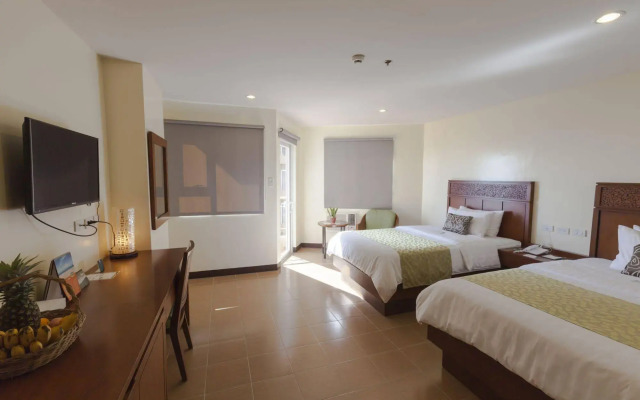 Canyon Woods Resort Club