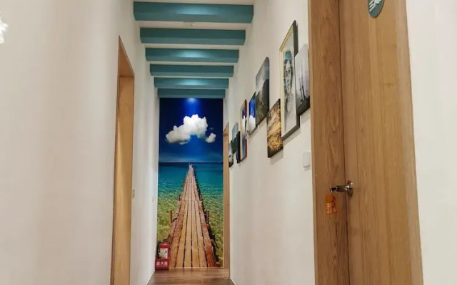 A-Li A-Li Homestay
