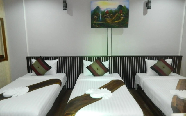 Pai Iyara Resort