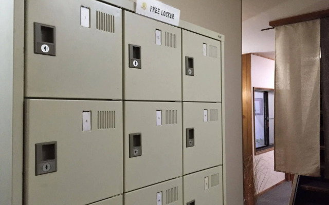 Hostel Ann