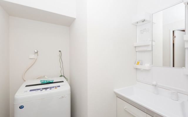 Residence Hotel Hakata 13