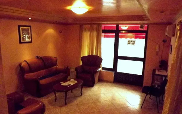 Dafina hotel
