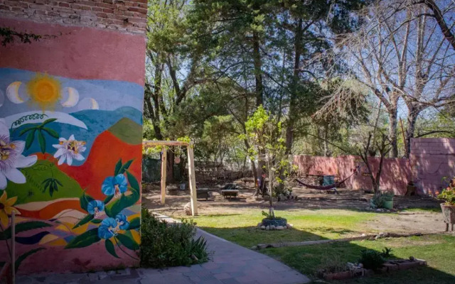 Hostel El Viaje