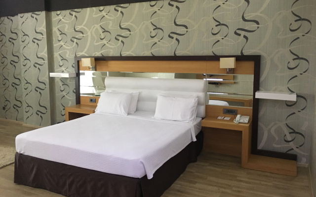 Anemon Grand Adana Otel