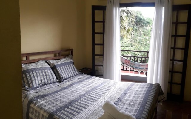 Pousada Aquarela Maresias