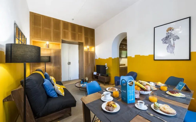 Sweet Inn - Trastevere - Central