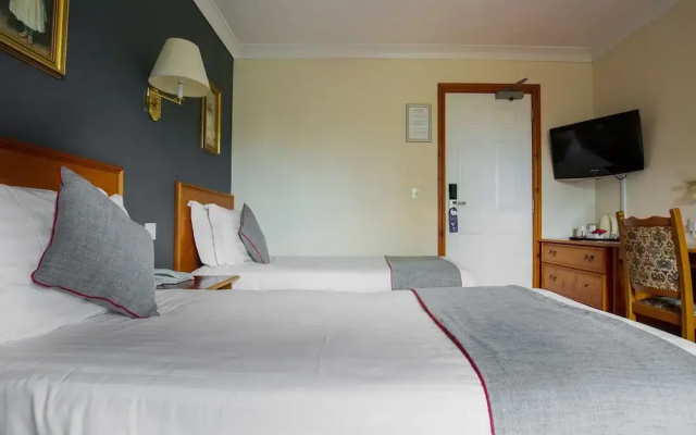 The Gables Hotel