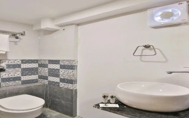 Hotel Shree Balaji Residency By OYO Rooms