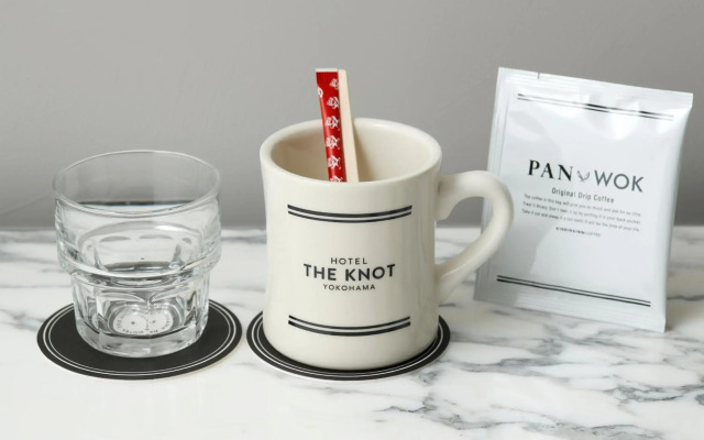 Hotel The Knot Yokohama
