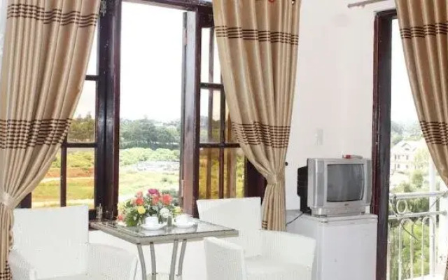 Thuy Lan Hotel