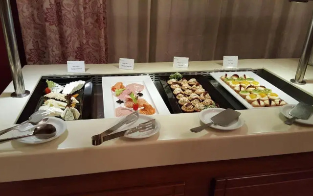 Sunrise Resort Hotel