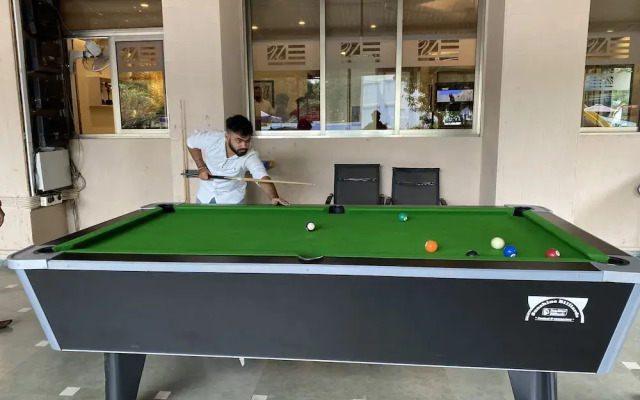 Aron Resort & Spa Lonavala