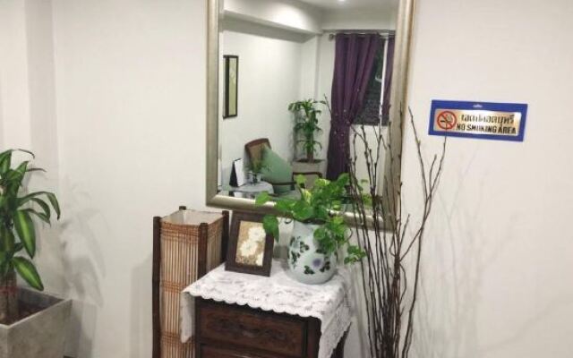 The Laguna Serviced Apartment