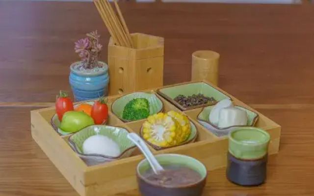 Wenjun Guli Impression Hotel