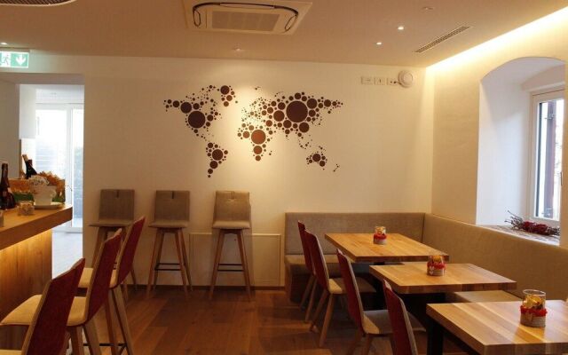 Hotel Ristorante-Pizzeria Al Cervo