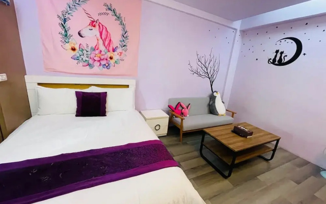 E-Phone hotel
