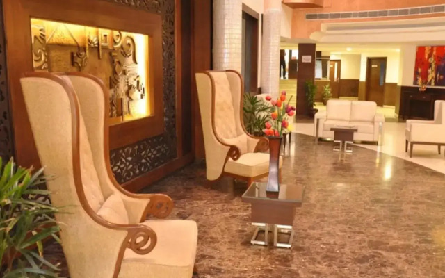 Continent Panchvati Hotel Katra