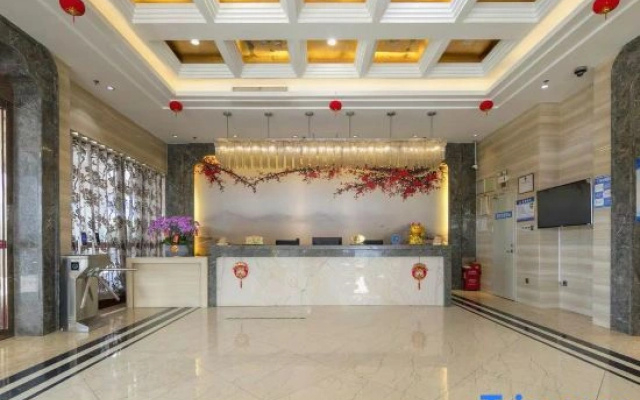 Guangzhou Shijing Yagang Store