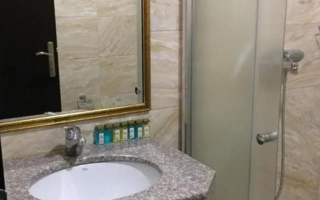 Arabella Hotel