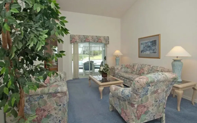 Greater Groves-4 Bedrooms home w/pool-5204GG